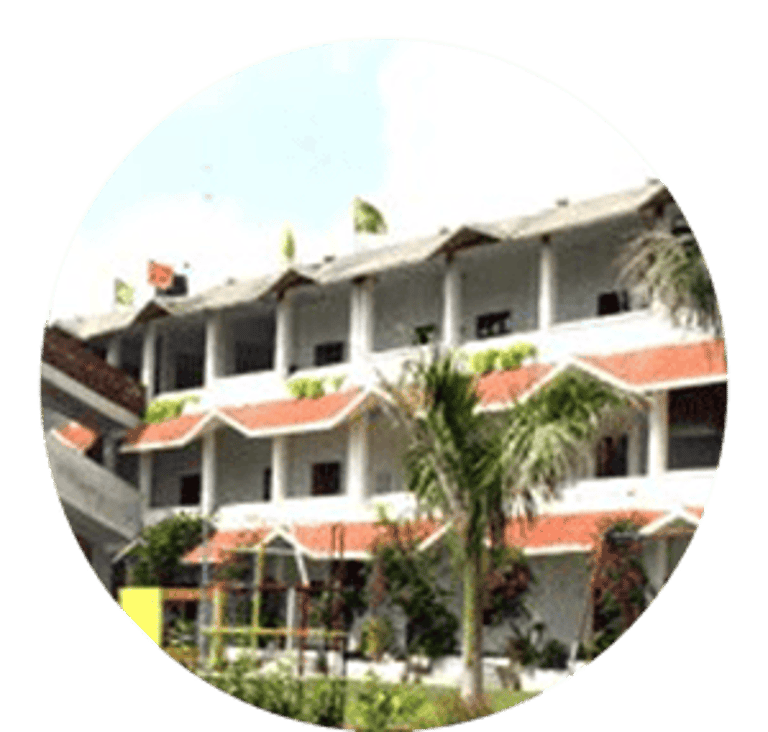 Alpine International School