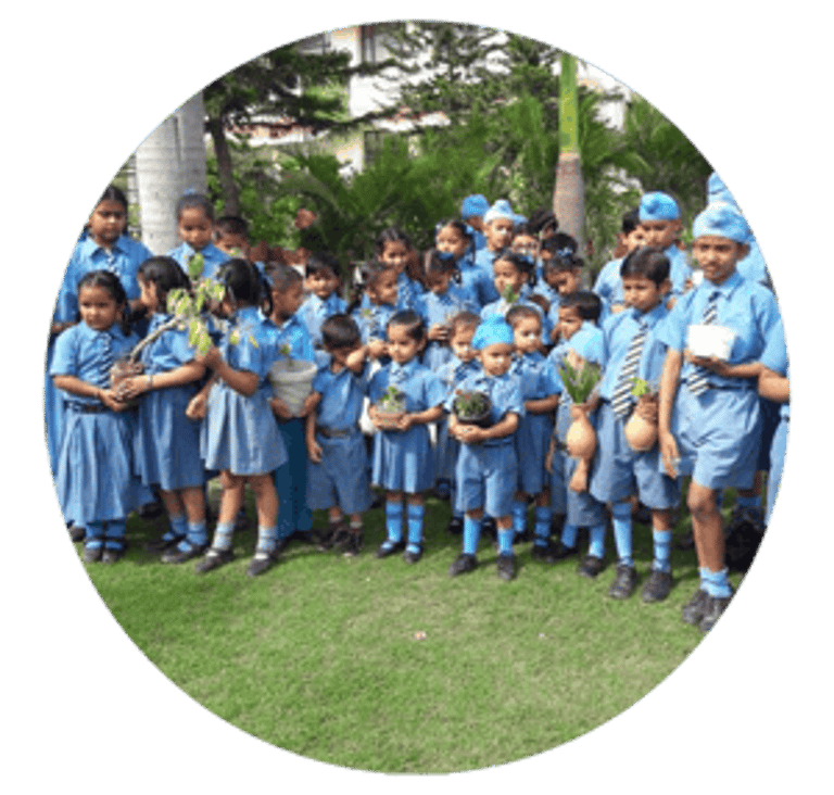 Disney Land Nursery School