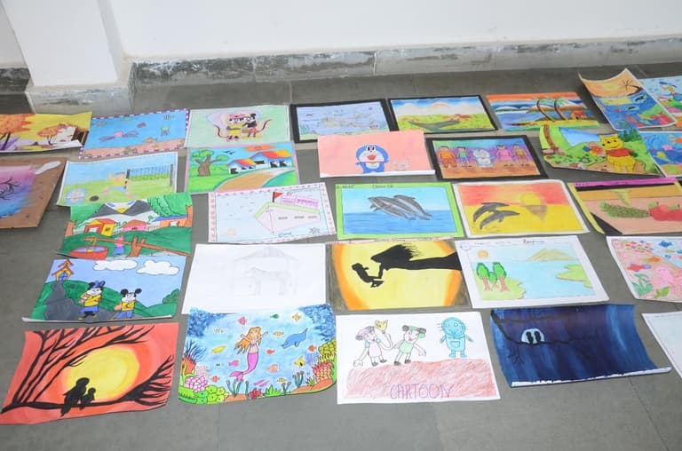 Foundation activity 2