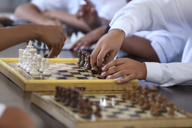 Foundation activity 4