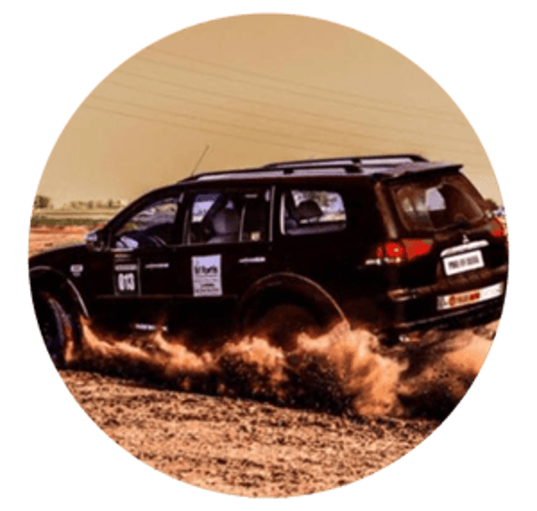 Punjab Motors Sports